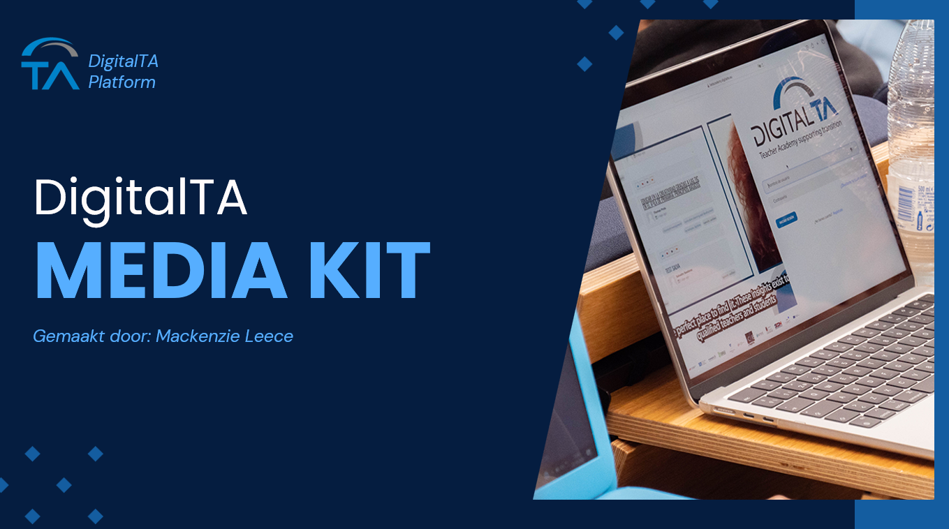 Media Kit - Dutch