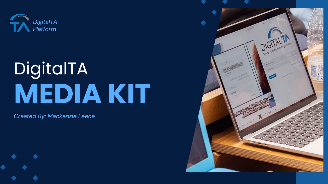 Media Kit - English