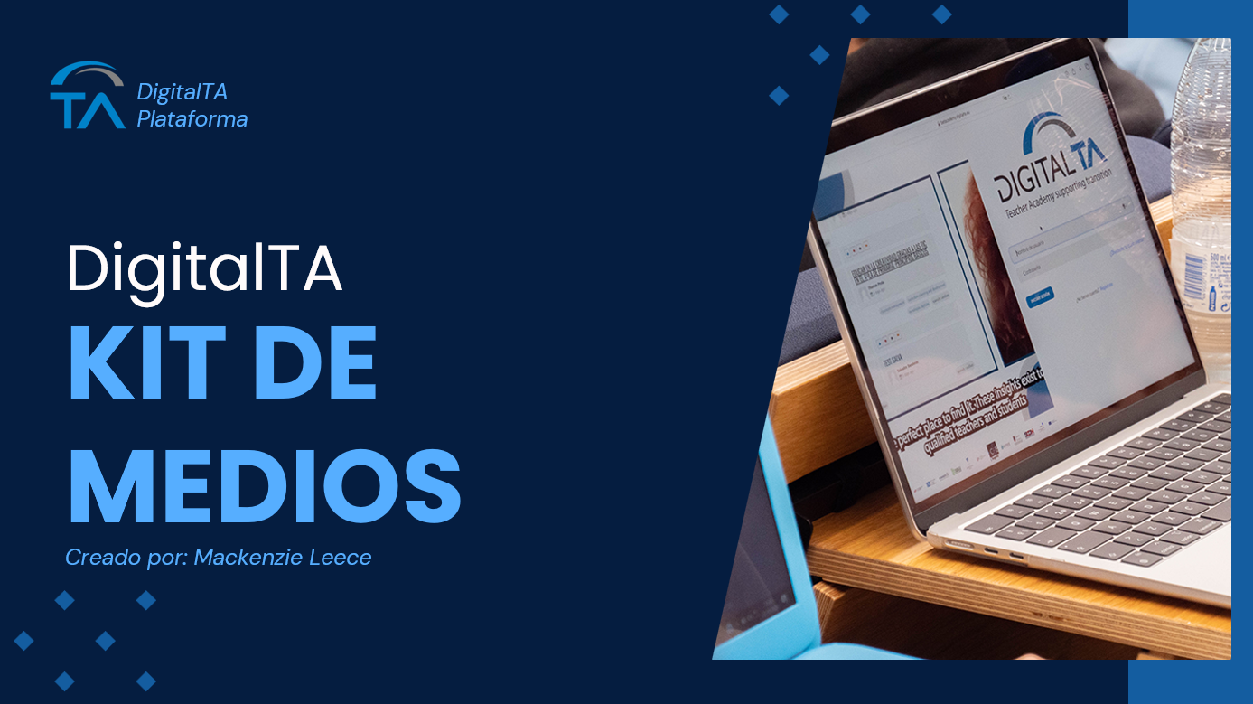 Media Kit - Spanish