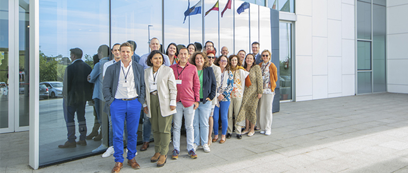 UNEATLANTICO organizes a meeting on teacher transition, within the framework of the European project DigitalTA